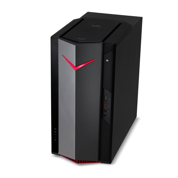 Acer N50-640: i5-12400F/16G/1TBSSD/RTX3050/W11 Acer N50-640: i5-12400F/16G/1TBSSD/RTX3050/W11