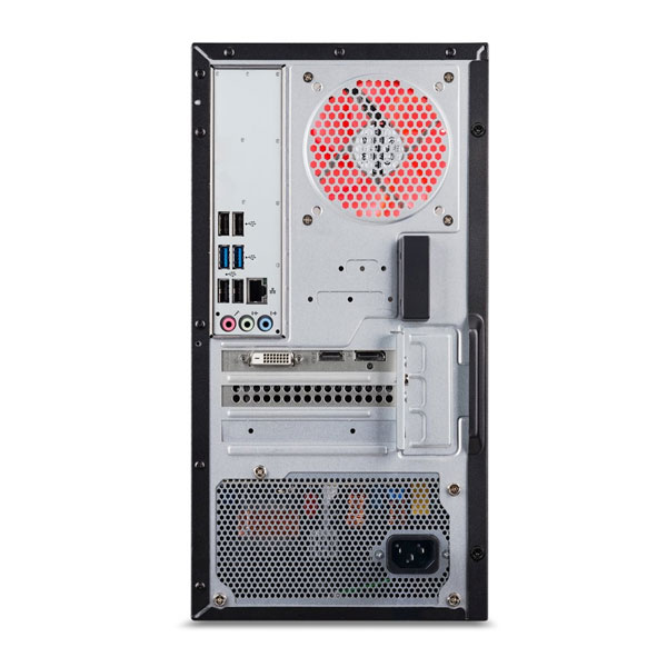 Acer N50-640: i5-12400F/16G/1TBSSD/RTX3050/W11 Acer N50-640: i5-12400F/16G/1TBSSD/RTX3050/W11