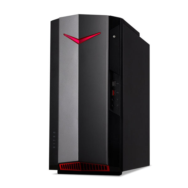 Acer N50-640: i5-12400F/16G/1TBSSD/RTX3050/W11 Acer N50-640: i5-12400F/16G/1TBSSD/RTX3050/W11