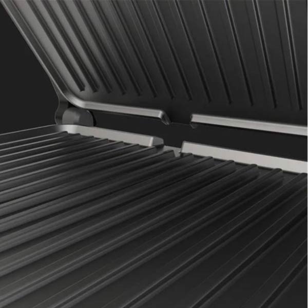Aeno náhradný panel s nepriľnavým povrchom ku grilu EG1 Aeno náhradný panel s nepriľnavým povrchom ku grilu EG1