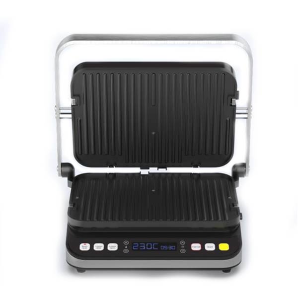 Aeno náhradný panel s nepriľnavým povrchom ku grilu EG1 Aeno náhradný panel s nepriľnavým povrchom ku grilu EG1