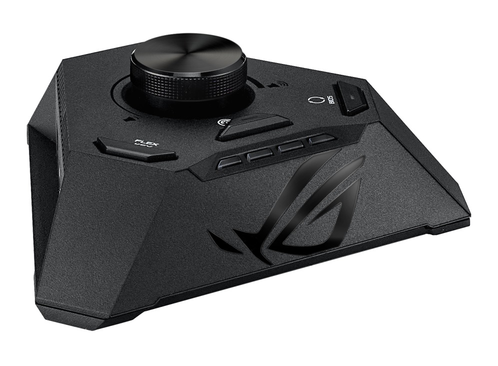 ASUS ROG STRIX X670E-I GAMING WIFI Základná doska