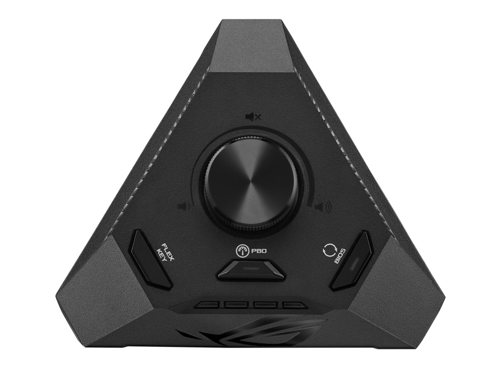 ASUS ROG STRIX X670E-I GAMING WIFI Základná doska