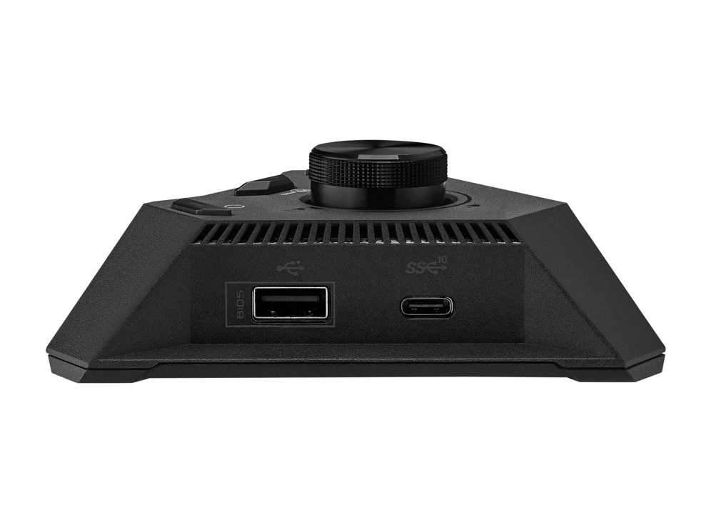 ASUS ROG STRIX X670E-I GAMING WIFI Základná doska