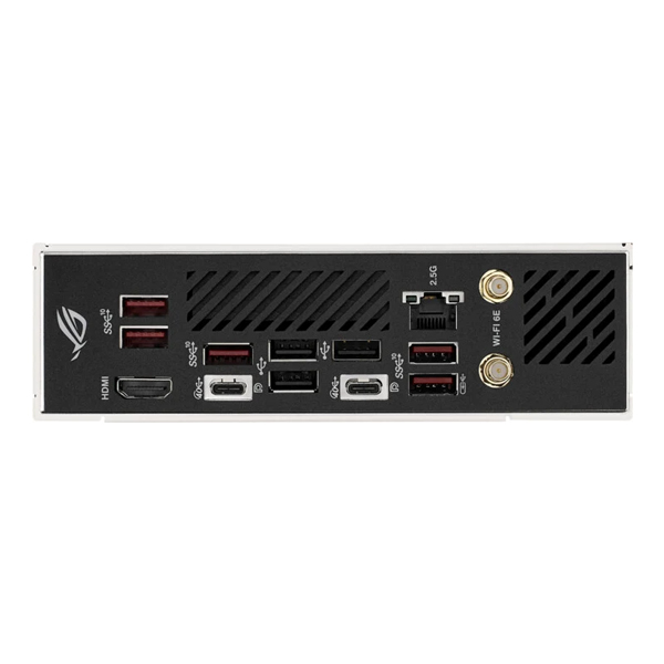 ASUS ROG STRIX X670E-I GAMING WIFI Základná doska