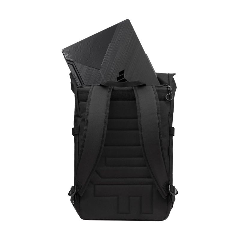 ASUS ruksak VP4700 TUF BACKPACK 17", čierny