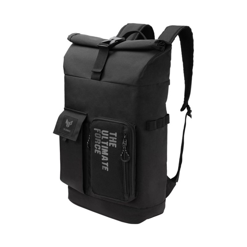 ASUS ruksak VP4700 TUF BACKPACK 17", čierny