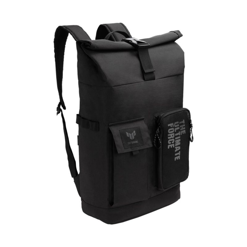 ASUS ruksak VP4700 TUF BACKPACK 17", čierny