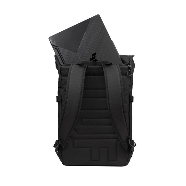 ASUS VP4700 TUF BACKPACK, black 17' ASUS VP4700 TUF BACKPACK, black 17'