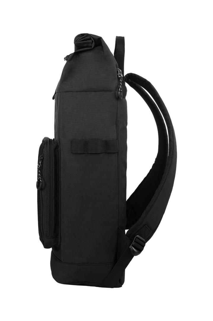 ASUS VP4700 TUF BACKPACK, black 17'