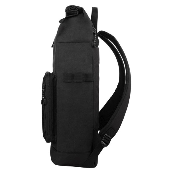 ASUS VP4700 TUF BACKPACK, black 17' ASUS VP4700 TUF BACKPACK, black 17'