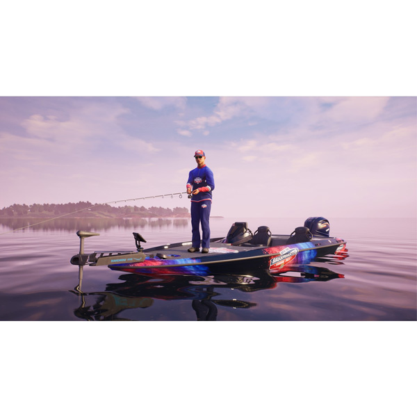 Bassmaster Fishing 2022 (Deluxe Edition)