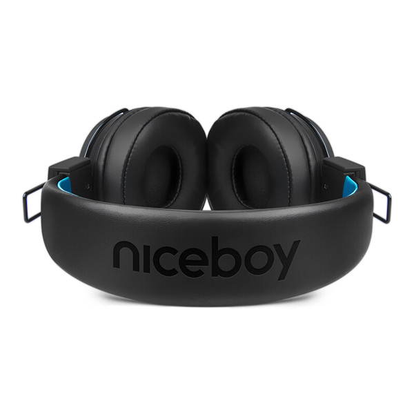 Bluetoooth slúchadlá Niceboy HIVE Joy 3 Bluetoooth slúchadlá Niceboy HIVE Joy 3