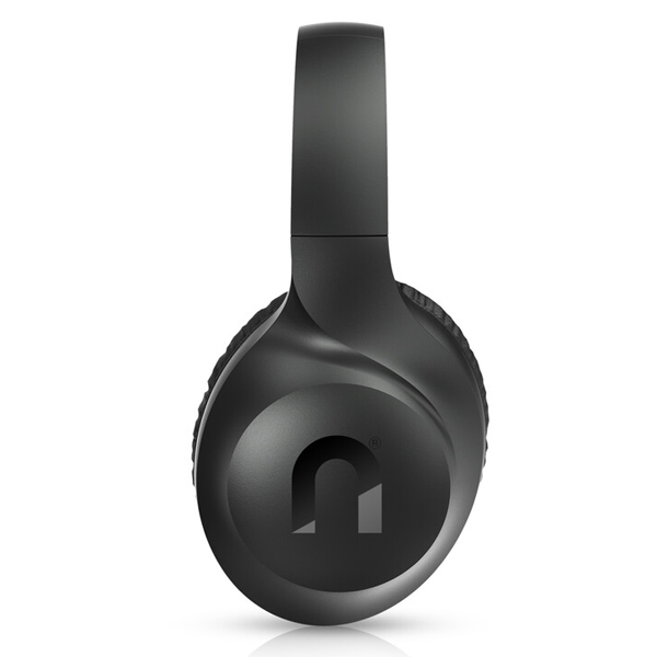 Bluetooth slúchadlá Niceboy HIVE XL 3 Space Black