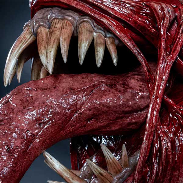 Busta Licker 1/1 Limitovaná edícia (Resident Evil 2)