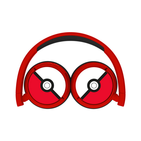 Detské bezdrôtové slúchadlá OTL Technologies Poké ball