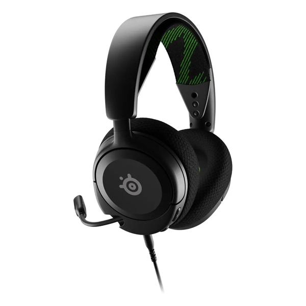 Herné slúchadlá Steelseries Arctis Nova 1X pre Xbox, čierne Herné slúchadlá Steelseries Arctis Nova 1X pre Xbox, čierne