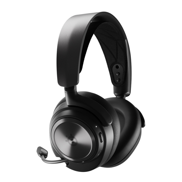 Steelseries Arctis Nova Pro Wireless X for Xbox, black