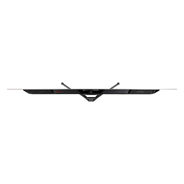 Herný monitor Asus ROG Swift OLED PG48UQ, čierny Herný monitor Asus ROG Swift OLED PG48UQ, čierny