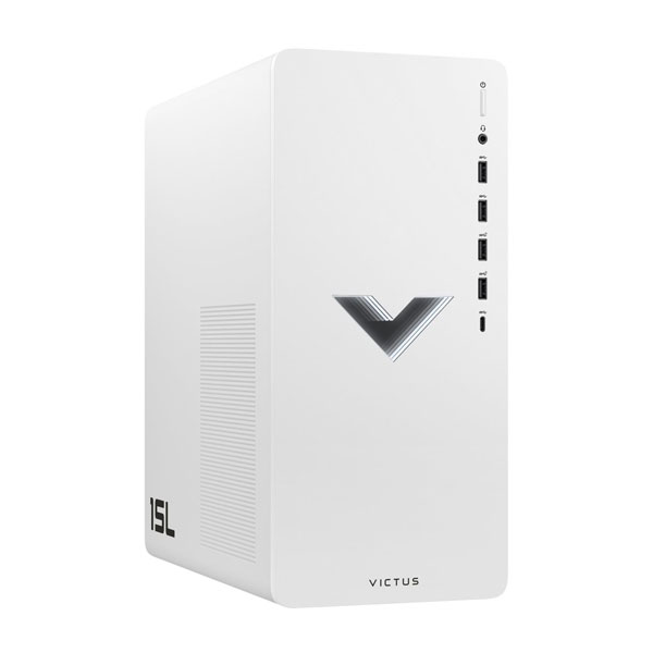 HP Victus/15L TG02-0005nc/Tower/i5-12400F/16GB/512GB SSD/RTX 3060 Ti/W11H/2R HP Victus/15L TG02-0005nc/Tower/i5-12400F/16GB/512GB SSD/RTX 3060 Ti/W11H/2R
