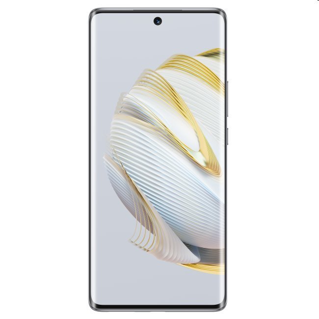 Huawei Nova 10, 8/128GB, Starry Silver - vystavený kus