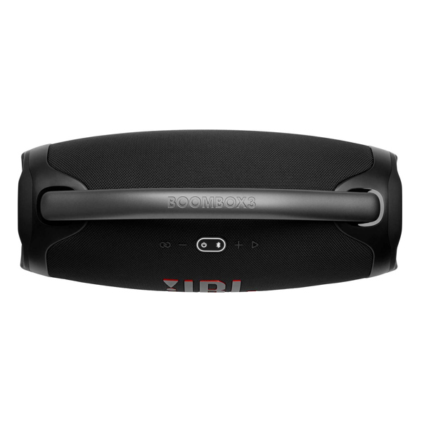 JBL Boombox 3 Black reproduktor