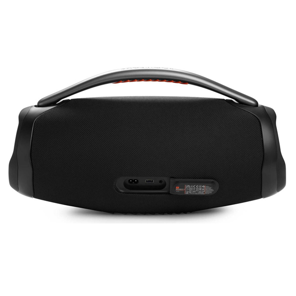 JBL Boombox 3 Black reproduktor