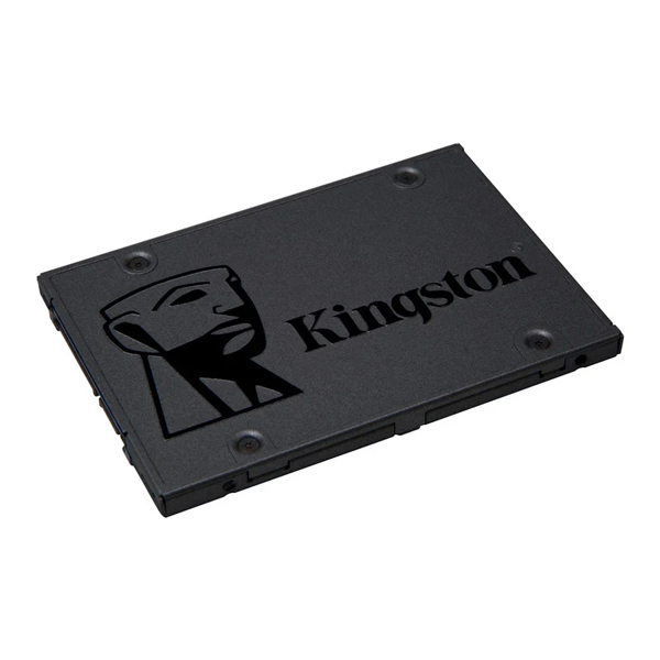 Kingston 960GB A400 SATA3 2.5 SSD (7mm height)