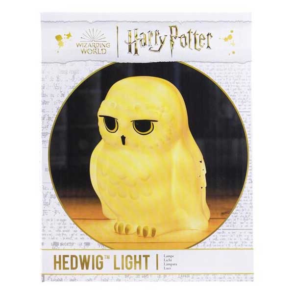 Light Hedwig (Harry Potter)