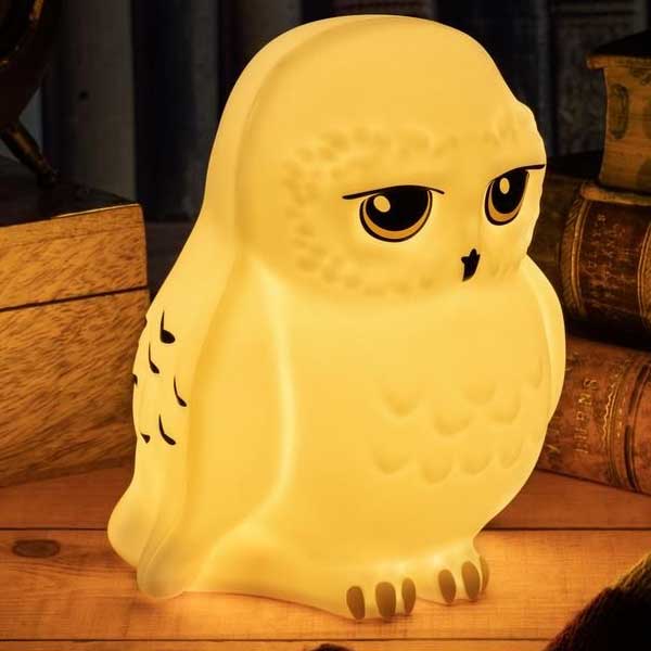 Lamp Hedwig Light (Harry Potter)