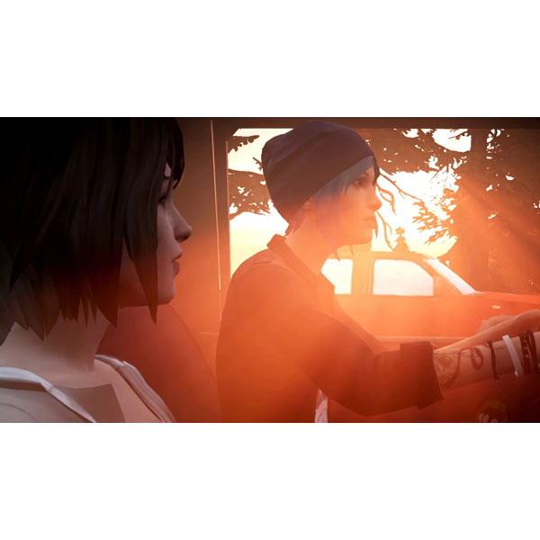 Life is Strange (Arcadia Bay Collection)