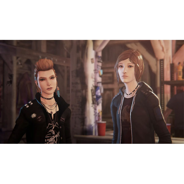 Life is Strange (Arcadia Bay Collection)