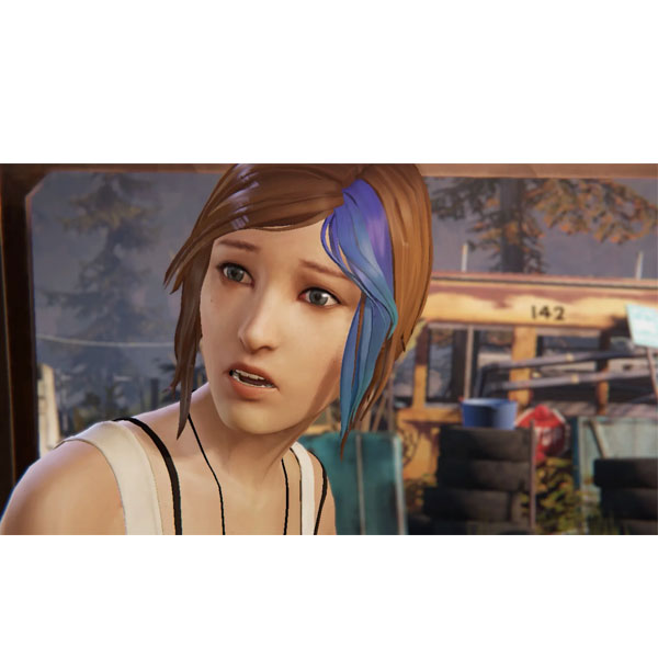 Life is Strange (Arcadia Bay Collection)