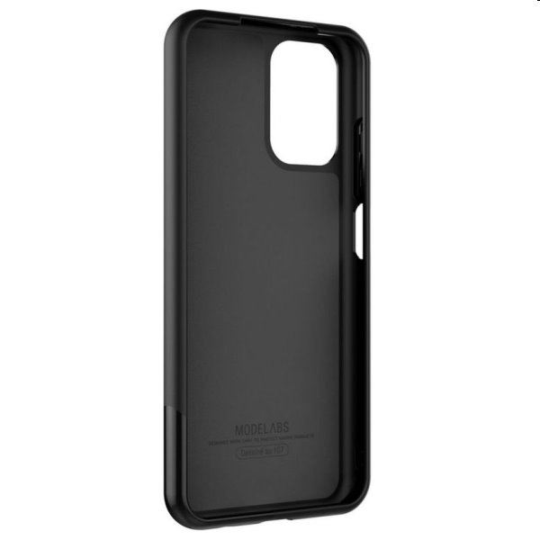 Zadný kryt Made for Xiaomi TPU pre Xiaomi Redmi Note 10 4G/10s, čierna