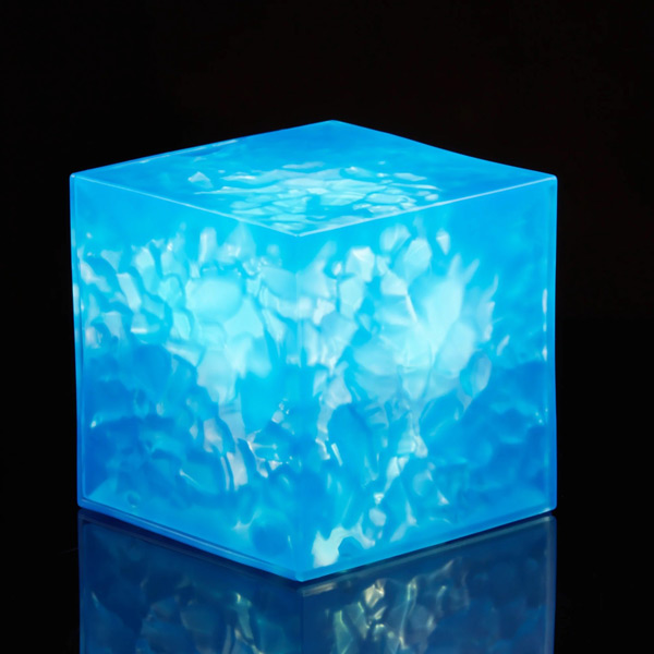 Marvel Legends Series Tesseract Electronic Role Play Accessory