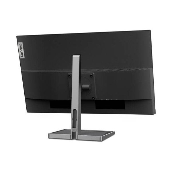 Monitor Lenovo L27m-30 27" IPS FHD 1920x1080 75Hz 16:9 1000:1 250cd 4ms repro USB-hub USB-C HDMI VGA Pivot, čierny