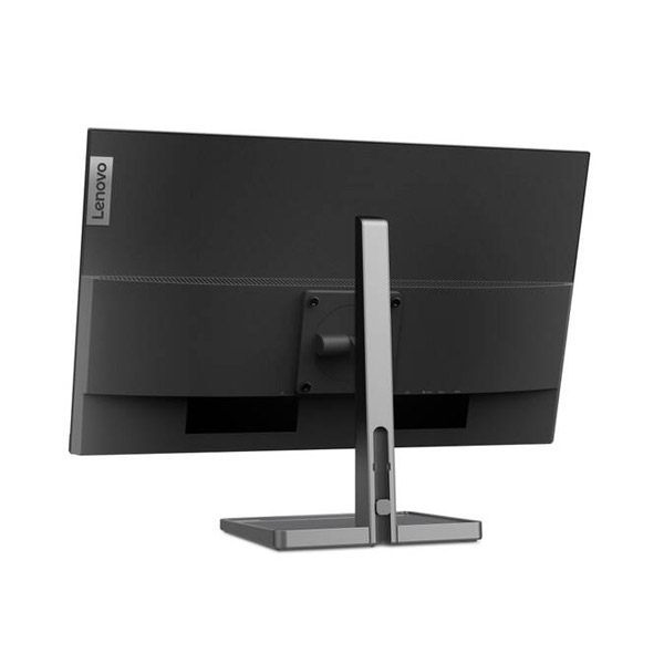 Monitor Lenovo L27m-30 27" IPS FHD 1920x1080 75Hz 16:9 1000:1 250cd 4ms repro USB-hub USB-C HDMI VGA Pivot, čierny