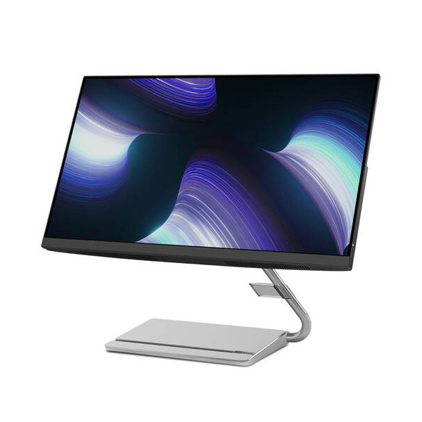 Monitor Lenovo Q24i-20 23,8" IPS FHD 1920x1080 16:9 1000:1 300cd 4ms repro HDMI DP