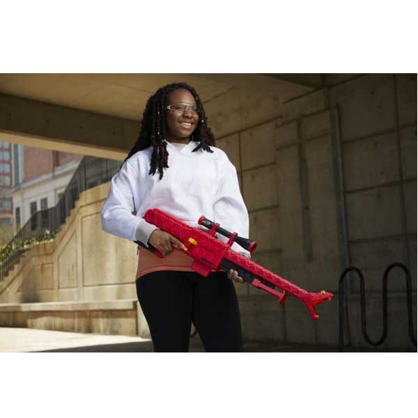 Nerf Zombie Attack Viper Strike (Roblox) Nerf Zombie Attack Viper Strike (Roblox)