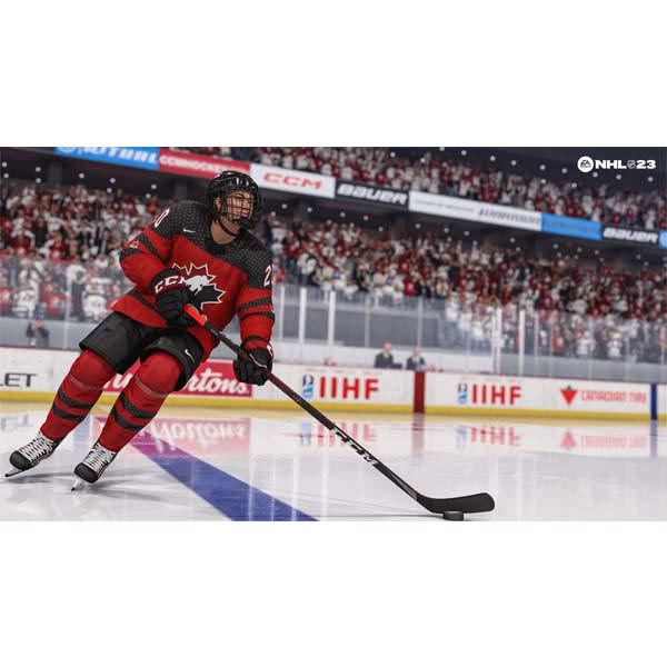 NHL 23 CZ (Standard Edition)