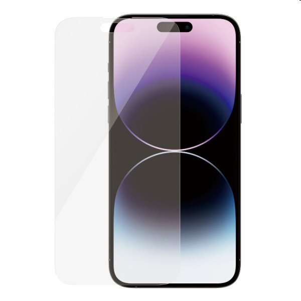 Ochranné sklo PanzerGlass AB pre Apple iPhone 14 Pro Max Ochranné sklo PanzerGlass AB pre Apple iPhone 14 Pro Max