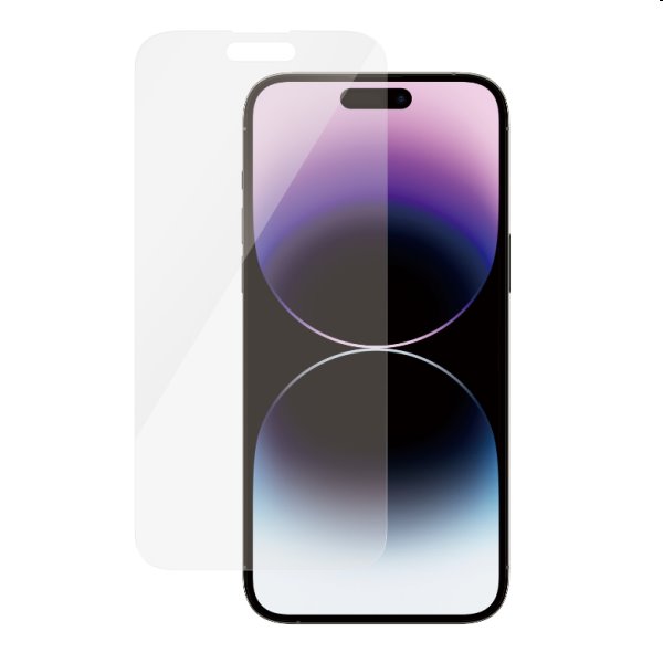 Ochranné sklo PanzerGlass AB pre Apple iPhone 14 Pro Max Ochranné sklo PanzerGlass AB pre Apple iPhone 14 Pro Max