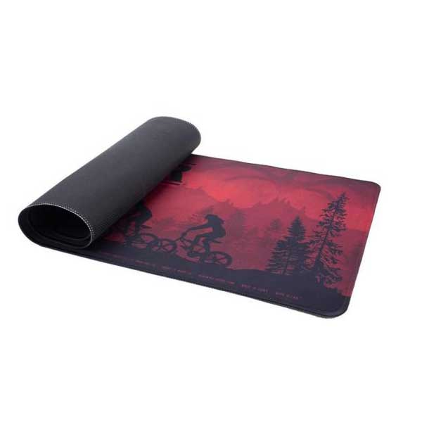 Desk Mat Classic Logo Desk Mat (Stranger Things)