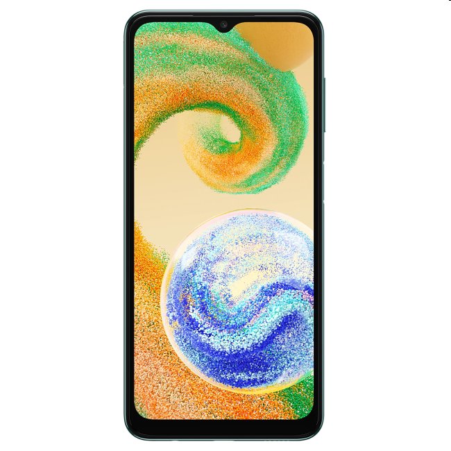 Samsung Galaxy A04s, 3/32GB, green Samsung Galaxy A04s, 3/32GB, green