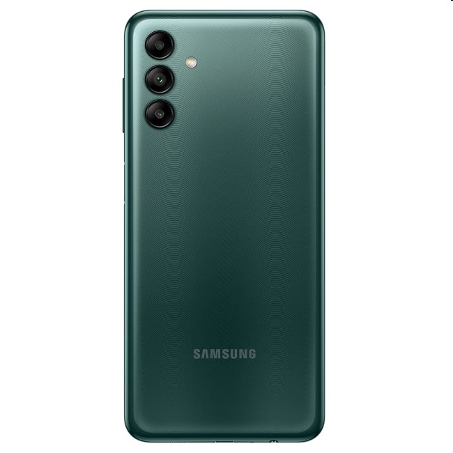 Samsung Galaxy A04s, 3/32GB, green Samsung Galaxy A04s, 3/32GB, green