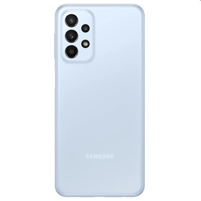 Samsung Galaxy A23 5G, 4/64GB, awesome blue