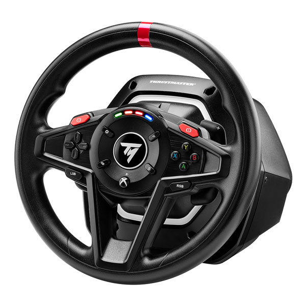 Thrustmaster T128 sada volantu a pedálov pre Xbox X|S/Xbox One/PC