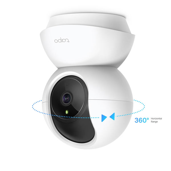 TP-Link Tapo C210 TP-Link Tapo C210