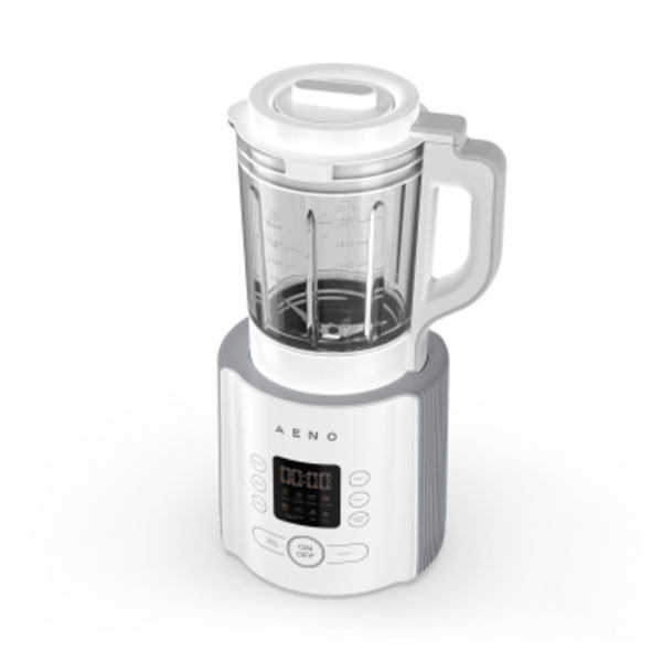 Aeno Mixér s polievkovarom TB1 - 1,75l biely Aeno Mixér s polievkovarom TB1 - 1,75l biely