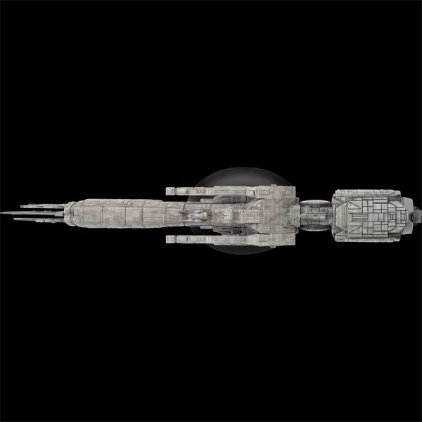 Alien Ship XL Sulaco